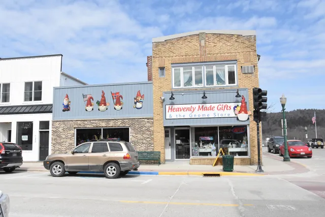 Heavenly Made Gifts & The Gnome Store