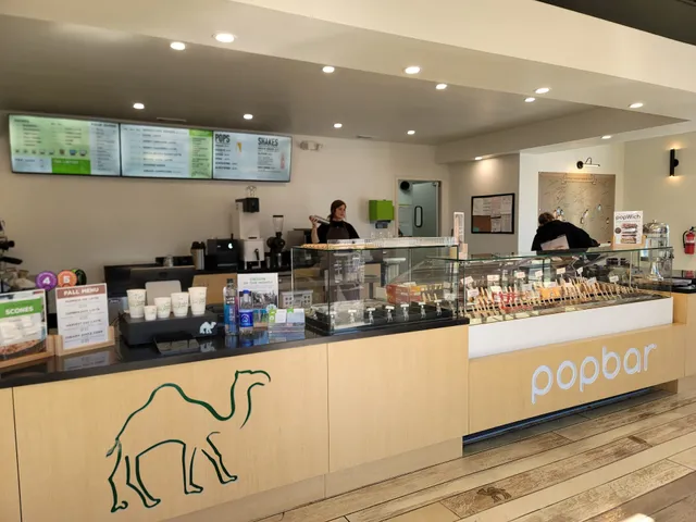 Baba Java Coffee - Homewood