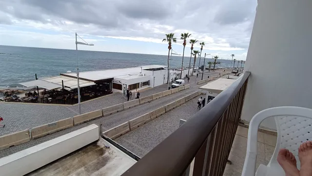 777 Beach Guesthouse