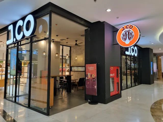 J.CO Coffee & Donuts - Pollux Virginia Mall Cikarang