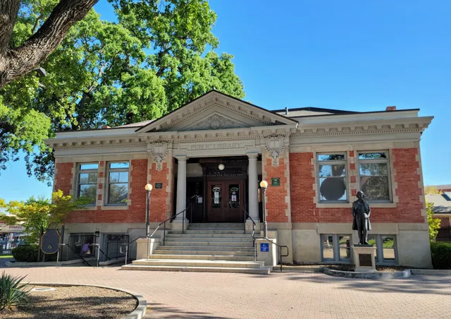 Paso Robles History Museum and Historical Society