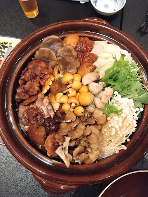 レストランやま Restaurant Yama