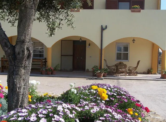 Agriturismo Cuile de Molino