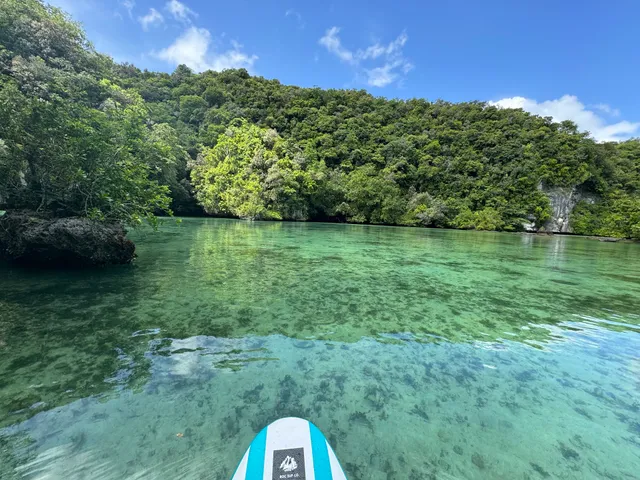 Rock Island Tour Company