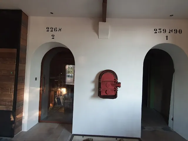 Restaurant La Reine des Prés