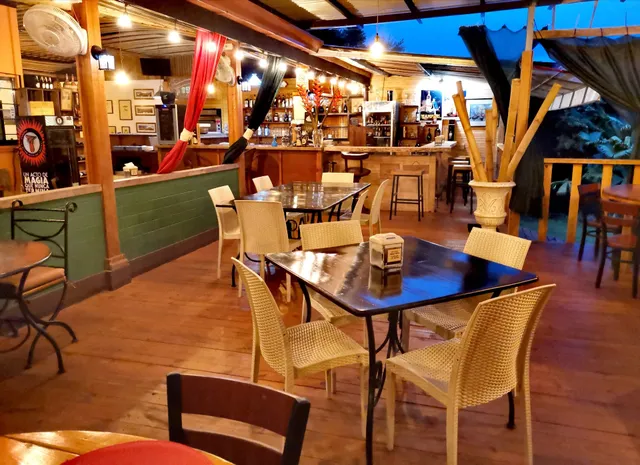 La Casa Italiana Ristorante y Hospedaje