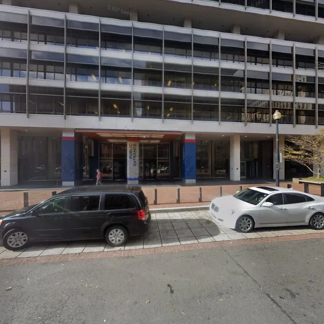 State Department - Consular Affairs Headquarters (SA-17)