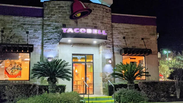 Taco Bell