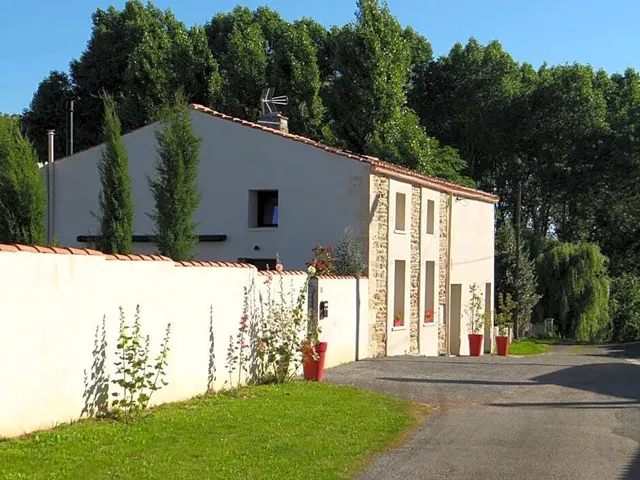 Chambres d'hôtes Les Marguerites