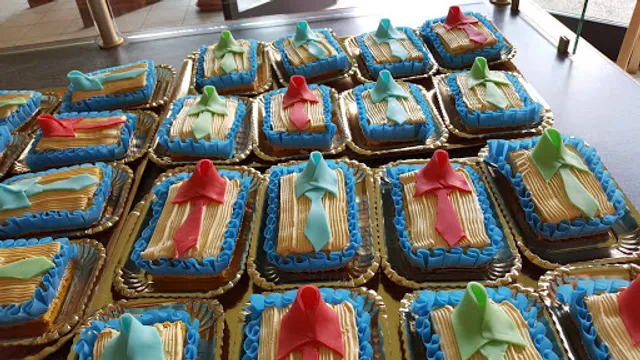 Forno Pasticceria Paglia Di Paglia Elisa E C. Snc