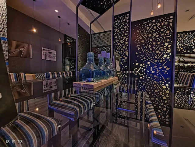 Bar 41 - Radisson Blu Plaza Hotel