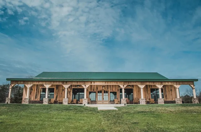 Bailey Wick Farm Wedding & Event Venue