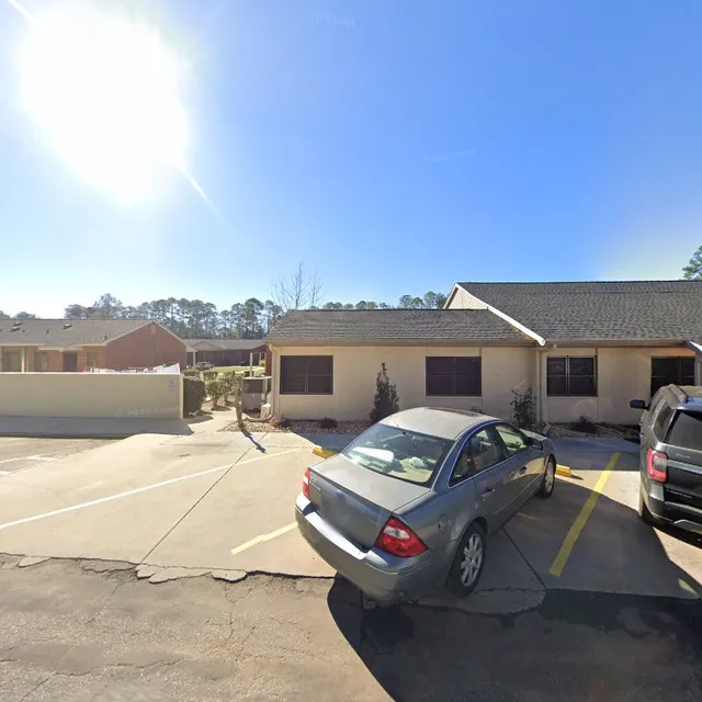 Camilla Housing Authority