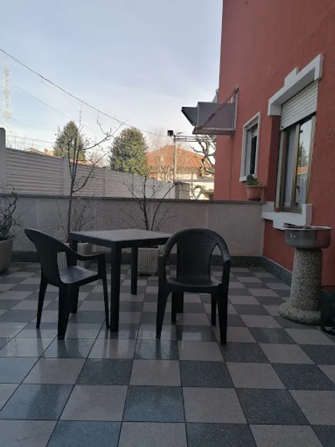 Bar Altopiano Di Tallarini Nadia