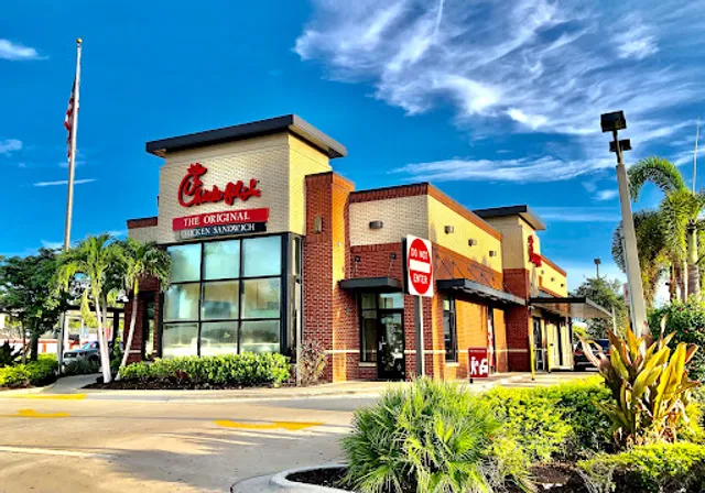 Chick-fil-A