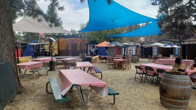 Wyatt's Grill and Saloon