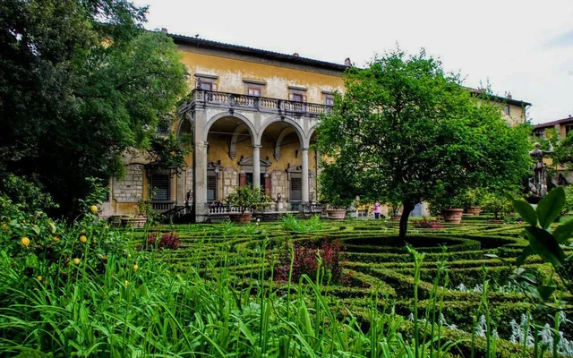 La Corte dei Principi