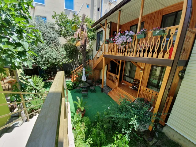 Na Kalinina Guest House