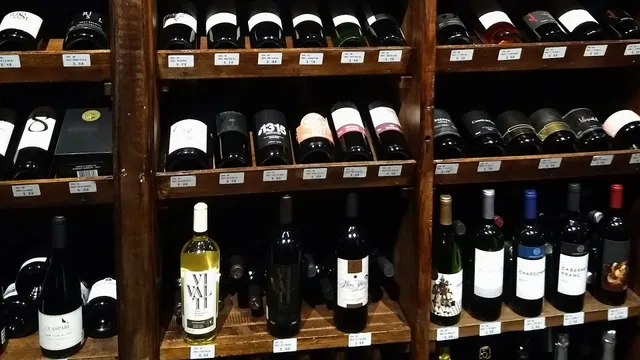 Don Marconi - Vinho & Pizza