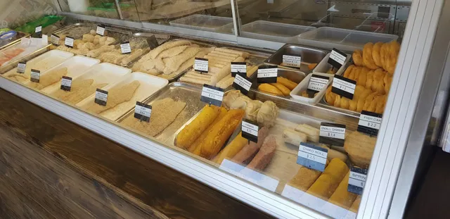 Salt & Lemon Runcorn