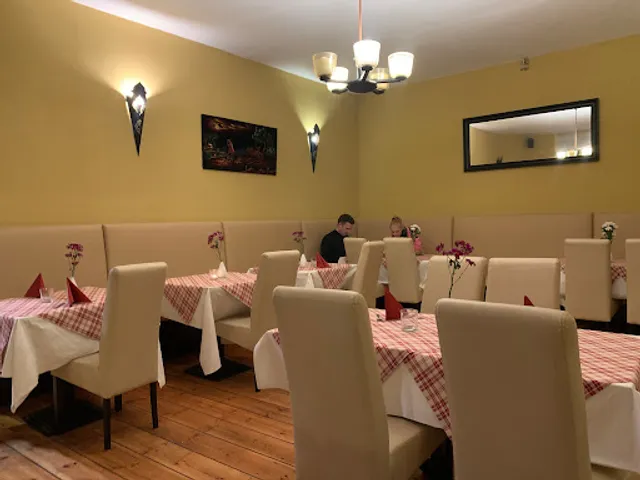 ProMo Restaurant