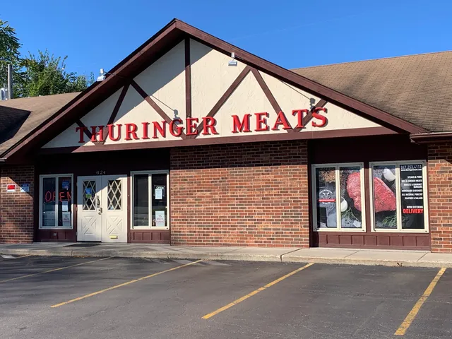 Thuringer Meats