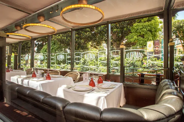 Rampoldi Monte Carlo