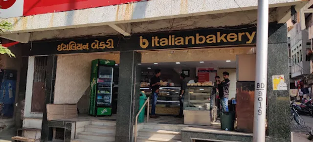 Italian Bakery