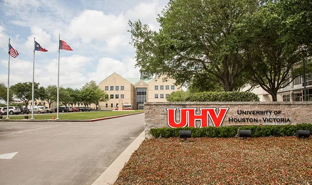 Texas A&M University-Victoria