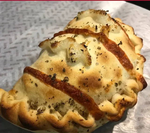 Fristique Calzonaria