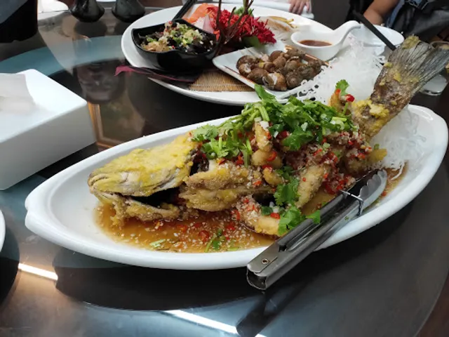 醉稻香懷舊料理餐廳