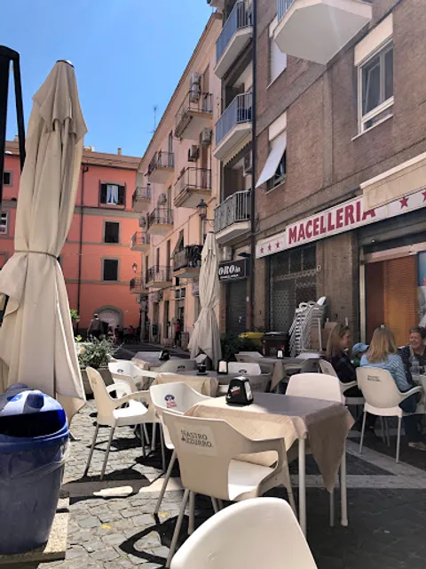 Dolce&Salato Civitavecchia