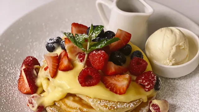 Hill Street Cafe Devonport