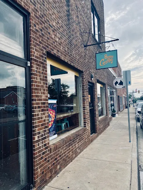 Benny Capolago's Pizza