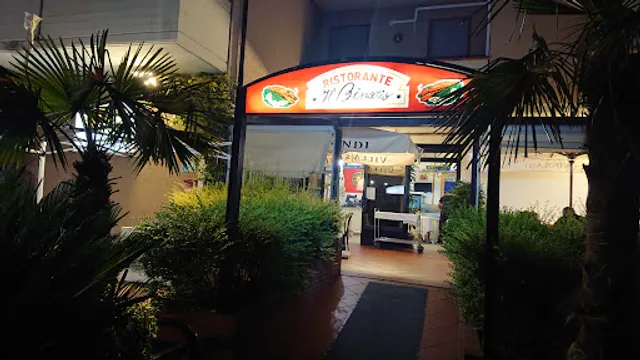 Ristorante Il Binario