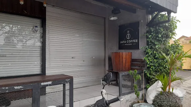 Jaya Coffee Roasters