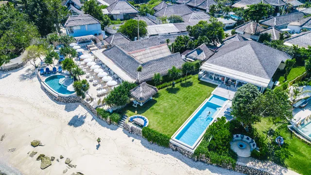 The Beach House Sandy Bay