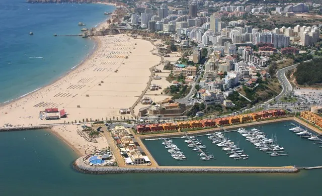 Apartamentos Miramar