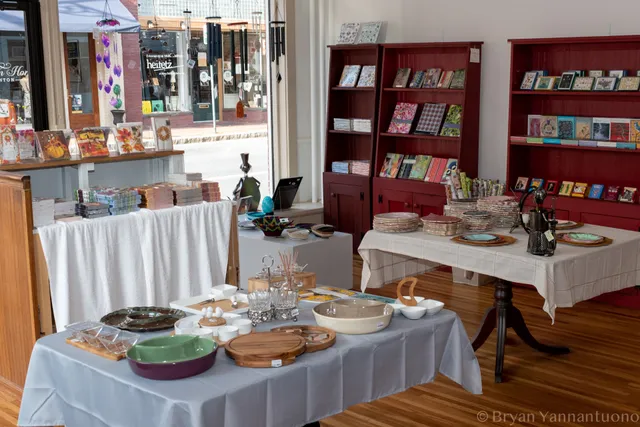 Marion's Gifts, Home Decor, and More