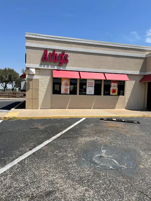 Arby's