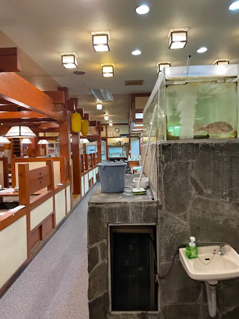 Donsantei Tatebayashi