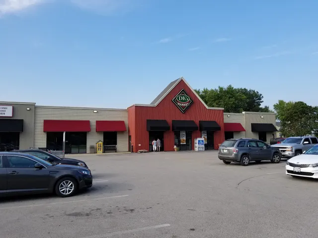 D K's Market