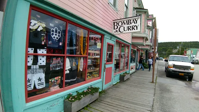 Alaska Christmas Store