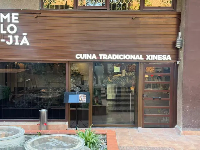 Melo-Jia Restaurante