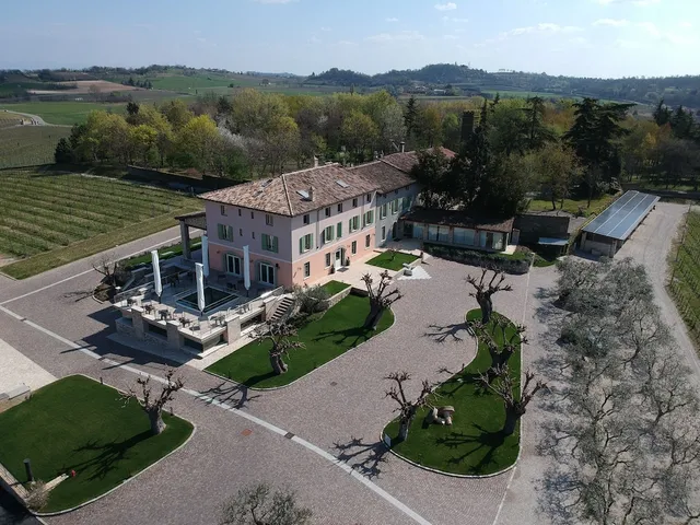 Relais La Casina Ricchi