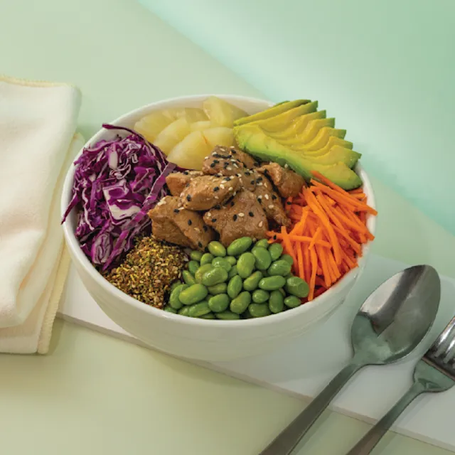 Salad Atelier OTG (Taylor's Lakeside)