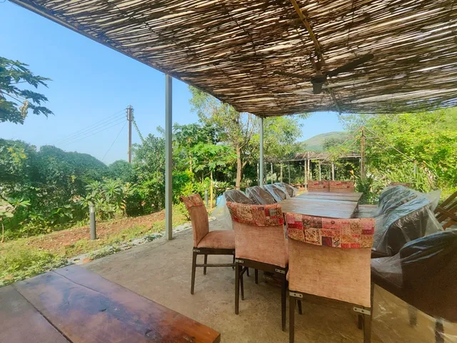 The Soil Fine Dining Restaurant