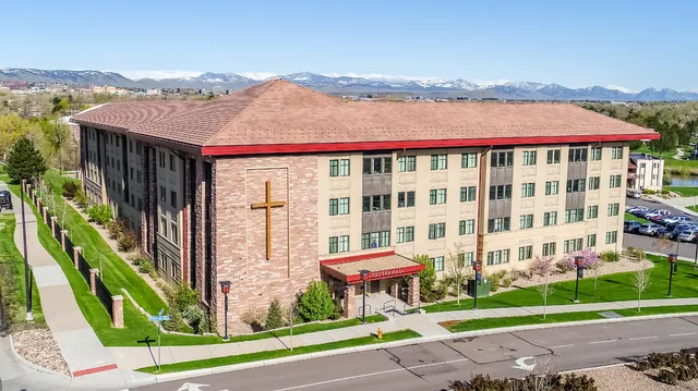 Colorado Christian University