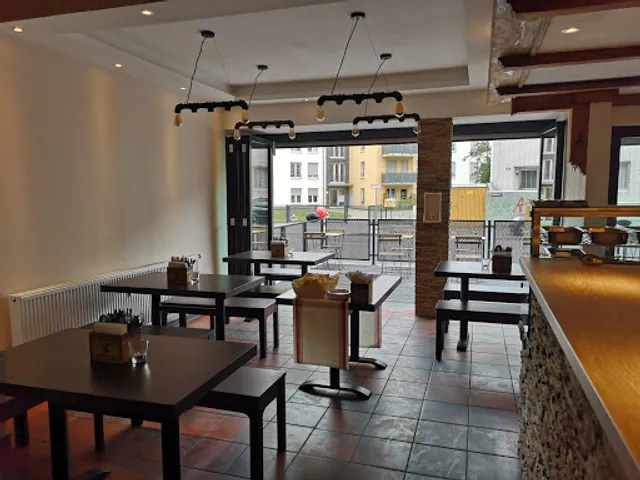 Swaad Indian Cuisine Köln