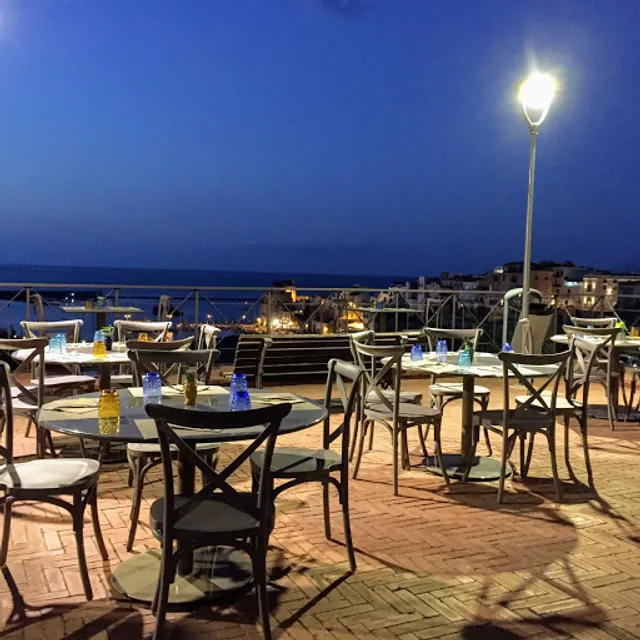 Pizzeria Canale Vecchio